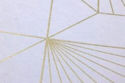 Tapete Maurus Weissgrau -ferm LIVING Verkäufe 821333 B Maurus 2880x1440