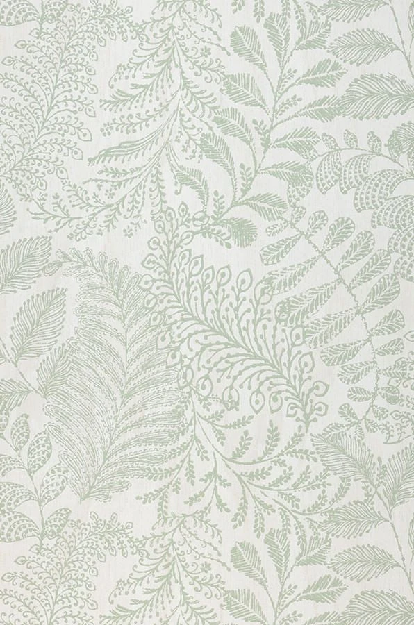 Tapete Lioba Blassgrün 2 Tapete Lioba Blassgrün – Bild 2