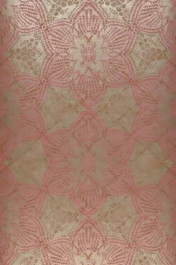 Tapete Marrakesh Altrosa