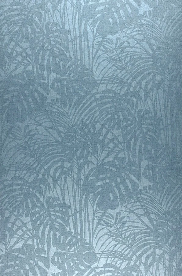 Tapete Persephone Pastellblau Glitzer 2 Tapete Persephone Pastellblau Glitzer – Bild 2