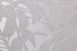 Tapete Persephone Silbergrau Glitzer -ferm LIVING Verkäufe 821512 B Persephone 2880x1440