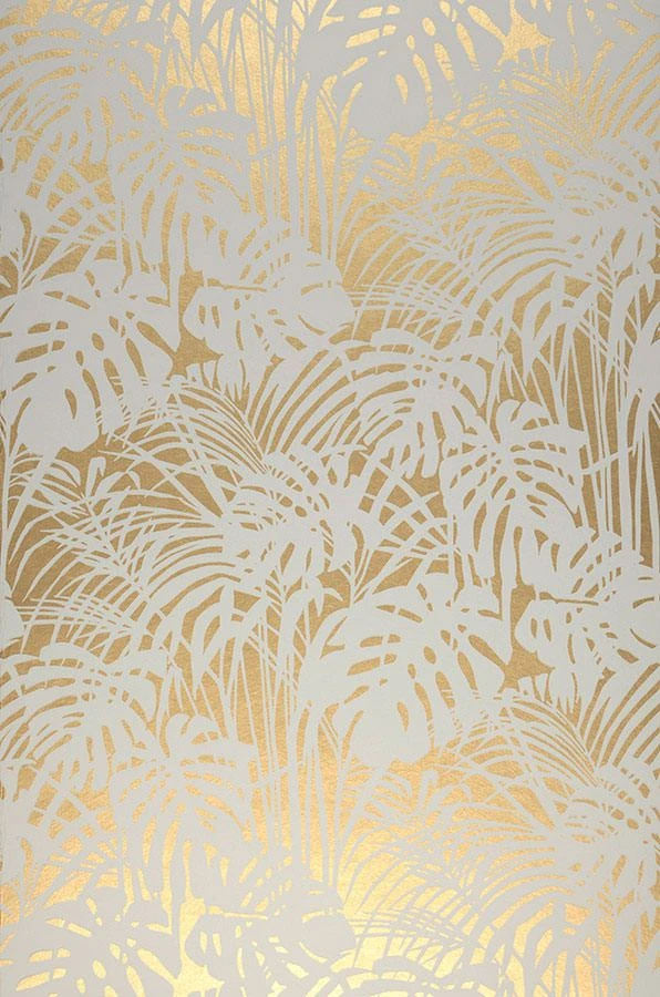 Tapete Persephone Gold 1 Tapete Persephone Gold