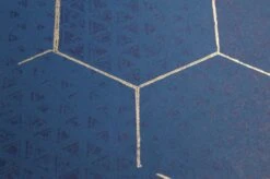 Tapete Hadeggo Grünblau 5 Tapete Hadeggo Grünblau -ferm LIVING Verkäufe 821752 B Hadeggo 2880x1440