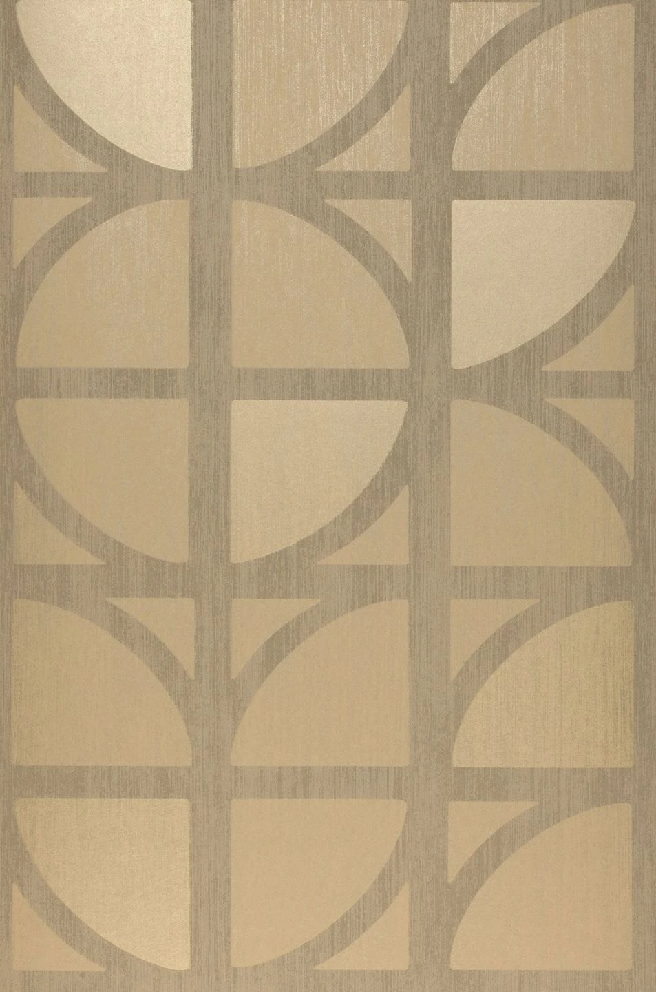 Tapete Salima Beige 2 Tapete Salima Beige – Bild 2