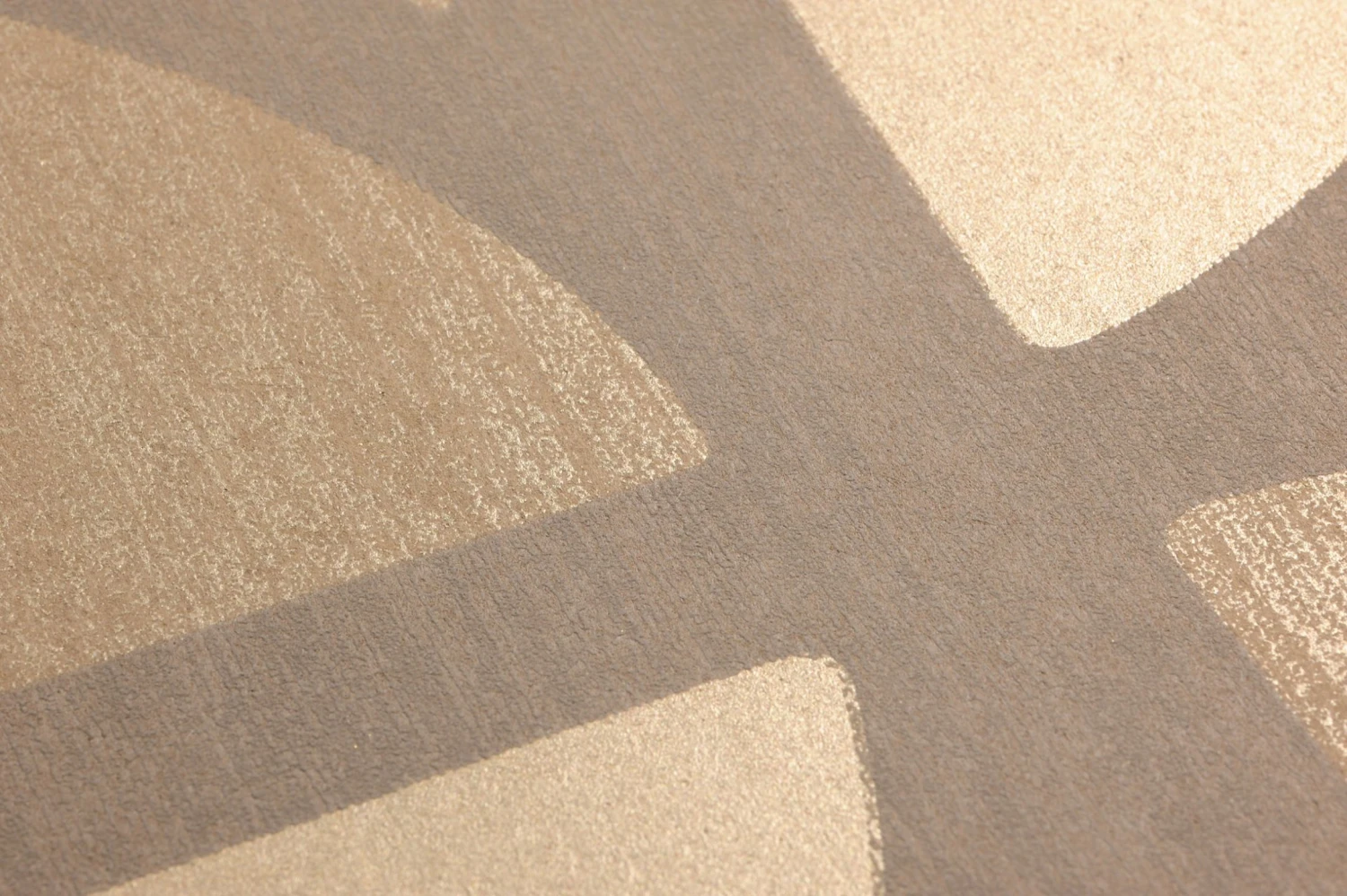 Tapete Salima Beige 3 Tapete Salima Beige – Bild 3