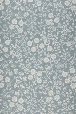 Tapete Jessica Grünblau -ferm LIVING Verkäufe 822051 A Jessica 2880x1440