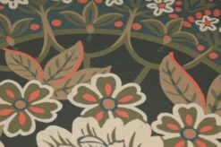 Tapete Sofia Tannengrün 7 Tapete Sofia Tannengrün -ferm LIVING Verkäufe 822061 B Sofia 2880x1440