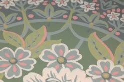 Tapete Sofia Grün -ferm LIVING Verkäufe 822063 B Sofia 2880x1440