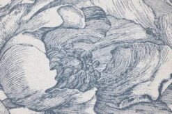 Tapete Louise Blaugrau -ferm LIVING Verkäufe 822102 B Louise 2880x1440