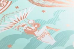 Tapete Rosi Hellgrün 6 Tapete Rosi Hellgrün -ferm LIVING Verkäufe 835233 B Rosi 2880x1440