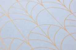 Tapete Ninon Zartblau -ferm LIVING Verkäufe 864273 B Ninon 2880x1440