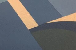 Tapete Seizo Blaugrau -ferm LIVING Verkäufe 864371 B Seizo 2880x1440