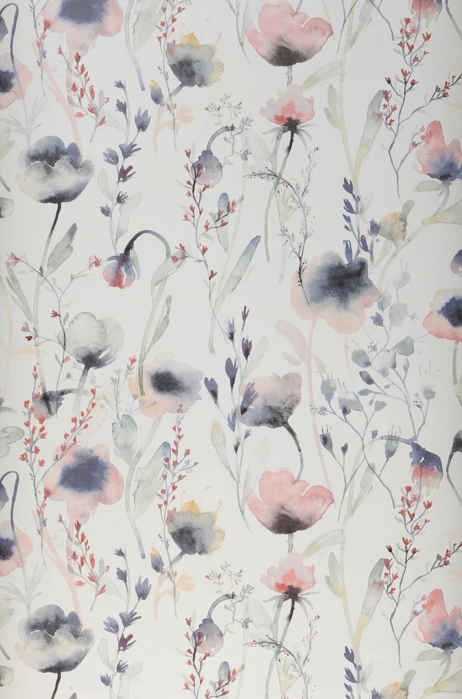 Tapete Lo Hellbordeauxviolett 2 Tapete Lo Hellbordeauxviolett – Bild 2