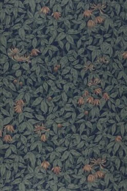 Tapete Linnea Garden Schilfgrün -ferm LIVING Verkäufe 875152 A Linnea 2880x1440