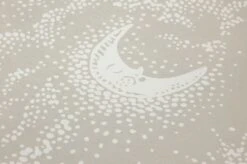 Tapete Sky Dreams Seidengrau -ferm LIVING Verkäufe 975122 B Sky Dreams 2880x1440