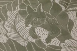 Tapete Oak Tree Tails Blassolivgrün -ferm LIVING Verkäufe 975141 B Oak Tree Tails 2880x1440