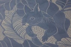 Tapete Oak Tree Tails Hellblau 8 Tapete Oak Tree Tails Hellblau -ferm LIVING Verkäufe 975142 B Oak Tree Tails 2880x1440