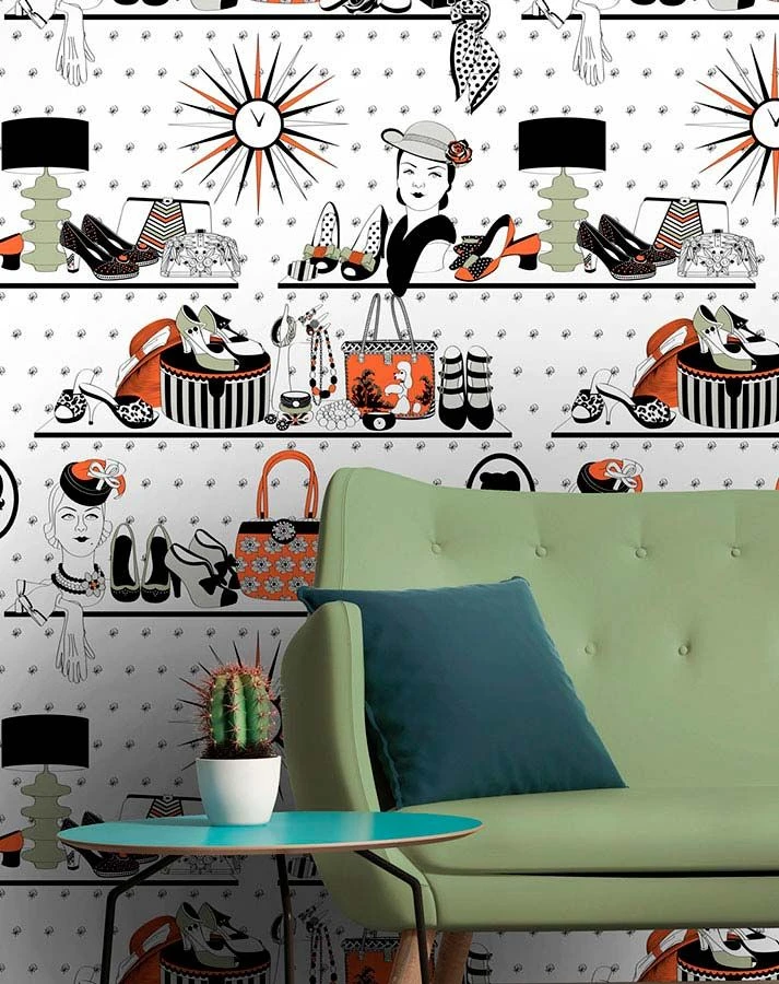 Tapete Accessories Rotorange 1 Tapete Accessories Rotorange