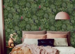 Tapete Amadori Grüntöne -ferm LIVING Verkäufe Amadori B 104481 2880x1440