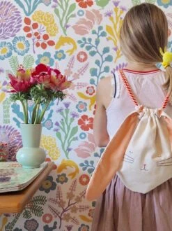 Tapete Arietta Bunt -ferm LIVING Verkäufe Arietta K 106023 2880x1440