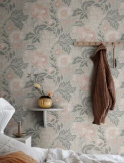 Tapete Ava Hellgraubeige -ferm LIVING Verkäufe Ava A 875174 2880x1440