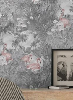 Tapete Bahia Hellrosa