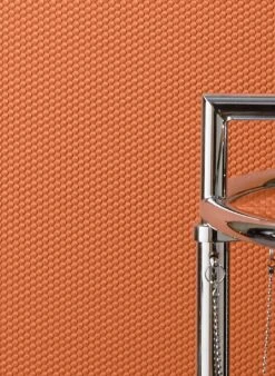 Tapete Bauhaus Original 04 Weiss