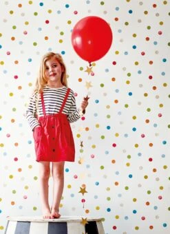 Tapete Beldi Bunt -ferm LIVING Verkäufe Beldi B 462851 2880x1440