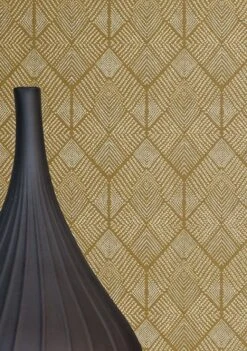 Tapete Brazilia Khaki