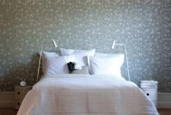 Tapete Chelsea Beigegrau -ferm LIVING Verkäufe Chelsea B 311581 2880x1440