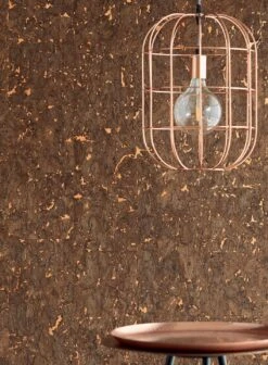 Tapete Cork On Roll 03 Brauntöne -ferm LIVING Verkäufe Cork on Roll 03 B 821723 2880x1440