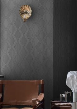 Tapete Dalur Gold Schimmer -ferm LIVING Verkäufe Dalur C 452041 2880x1440