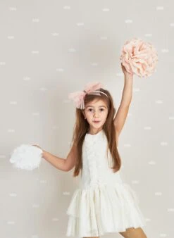 Tapete Dreamy Clouds Creme -ferm LIVING Verkäufe Dreamy clouds B 389273 2880x1440