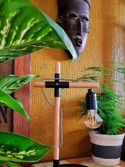 Tapete Edward Weiss -ferm LIVING Verkäufe Edward B 591011 2880x1440