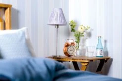 Tapete Elton Zartblau 7 Tapete Elton Zartblau -ferm LIVING Verkäufe Elton C 491151 2880x1440