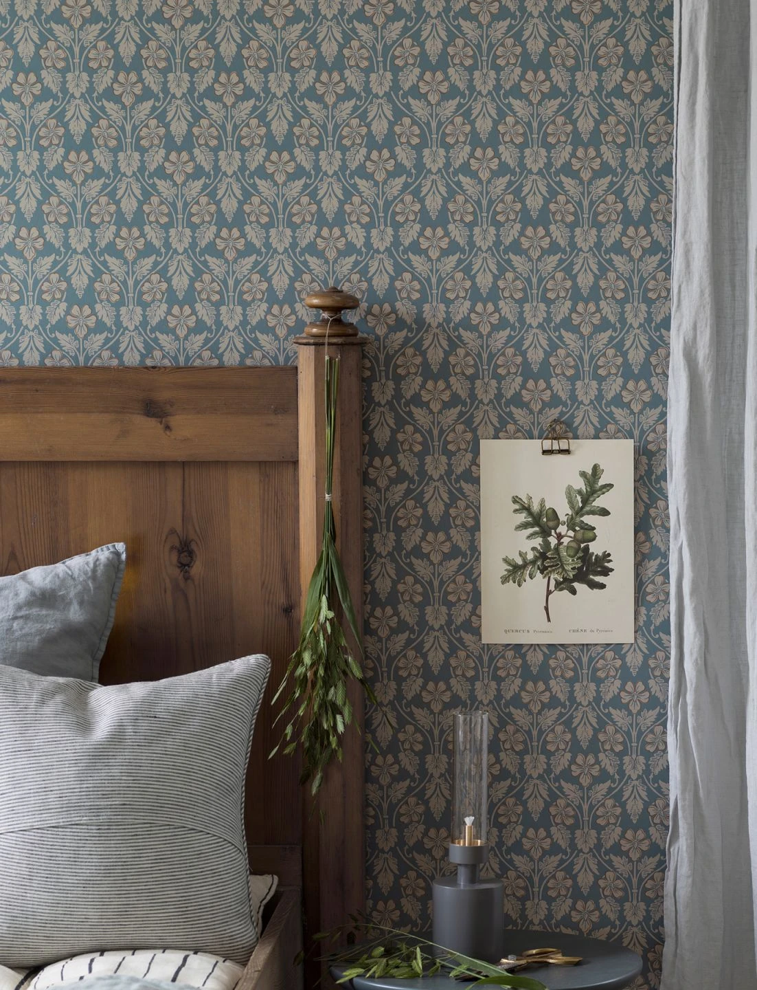 Tapete Evolet Kieselgrau 3 Tapete Evolet Kieselgrau – Bild 3