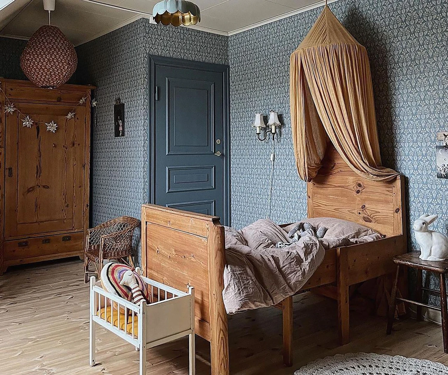 Tapete Evolet Kieselgrau 4 Tapete Evolet Kieselgrau – Bild 4