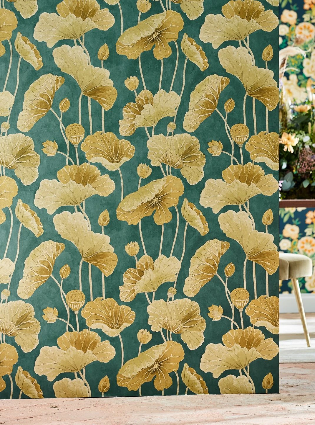 Tapete Felicity Gelboliv 1 Tapete Felicity Gelboliv