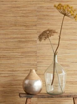 Tapete Grass On Roll 02 Beige