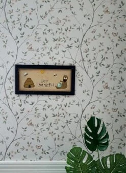 Tapete Gudena Weissgrün 9 Tapete Gudena Weissgrün -ferm LIVING Verkäufe Gudena P 485041 2880x1440