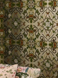 Tapete Hakama Perlbeige -ferm LIVING Verkäufe Hakama D 745151 2880x1440