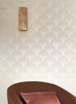 Tapete Imperia Weiss -ferm LIVING Verkäufe Imperia C 864681 2880x1440