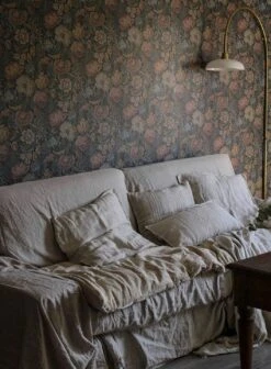 Tapete Isola Grünblau 17 Tapete Isola Grünblau -ferm LIVING Verkäufe Isola K 452031 2880x1440