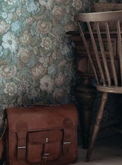 Tapete Isola Grünblau 15 Tapete Isola Grünblau -ferm LIVING Verkäufe Isola P 452031 2880x1440