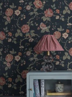 Tapete Jade Graublau 8 Tapete Jade Graublau -ferm LIVING Verkäufe Jade B 452472 2880x1440