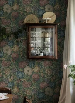 Wandbild Jossa Rotbraun 7 Wandbild Jossa Rotbraun -ferm LIVING Verkäufe Jossa A 452121 2880x1440