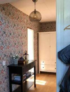 Tapete Judica Grau -ferm LIVING Verkäufe Judica C 485091 2880x1440