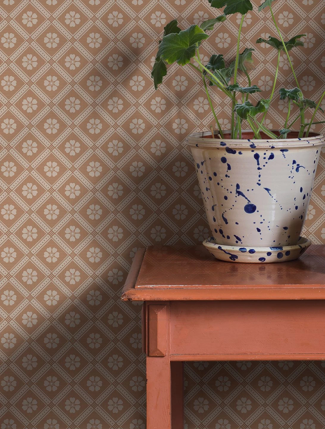 Tapete Juhani Graubeigerot 1 Tapete Juhani Graubeigerot