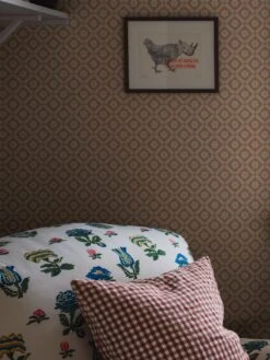 Tapete Juhani Graubeigerot 13 Tapete Juhani Graubeigerot -ferm LIVING Verkäufe Juhani B 452441 2880x1440