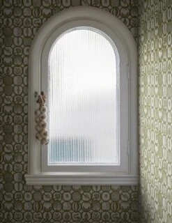 Tapete Julius Olivgrün -ferm LIVING Verkäufe Julius C 451971 2880x1440